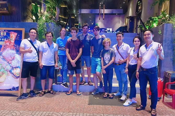 Discover Vietnam 12 Days Tour - Day 7: Scenic Drive to Ha Long Bay