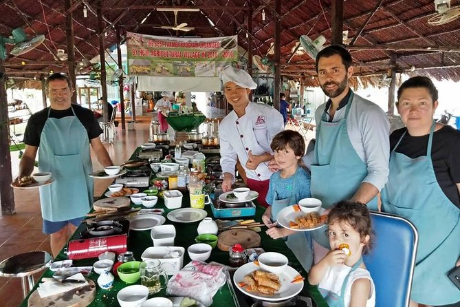 Discover Vietnamese Agriculture,Culture ,Cuisine and Cu Chi Tunnels in Saigon - Cu Chi Tunnels: A Historical Underground Network