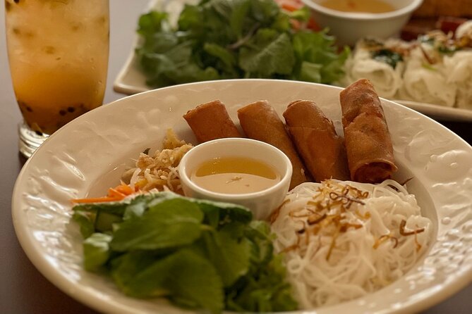 Discover Vietnamese Buddhist Cuisine Around Montreal Jean-Talon - History of Vietnamese Buddhist Cuisine