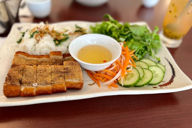 Discover Vietnamese Buddhist Cuisine Around Montreal Jean-Talon - Popular Vietnamese Buddhist Dishes
