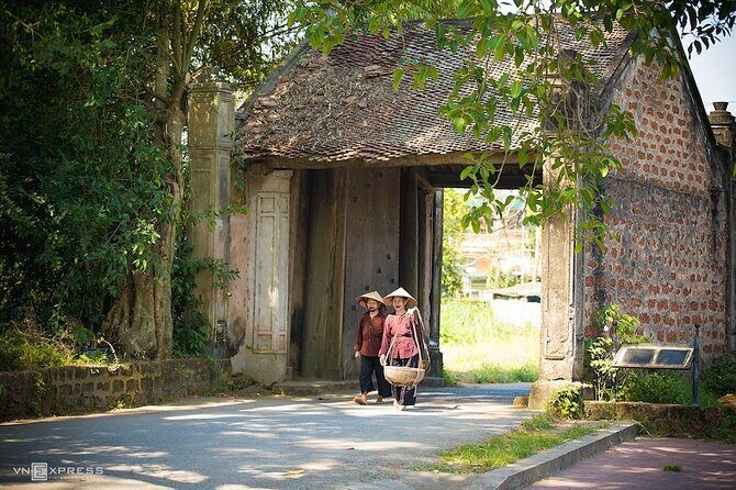 Discover Vietnams Ancient Village Duong Lam Jeep Tour from Hanoi - FAQ  