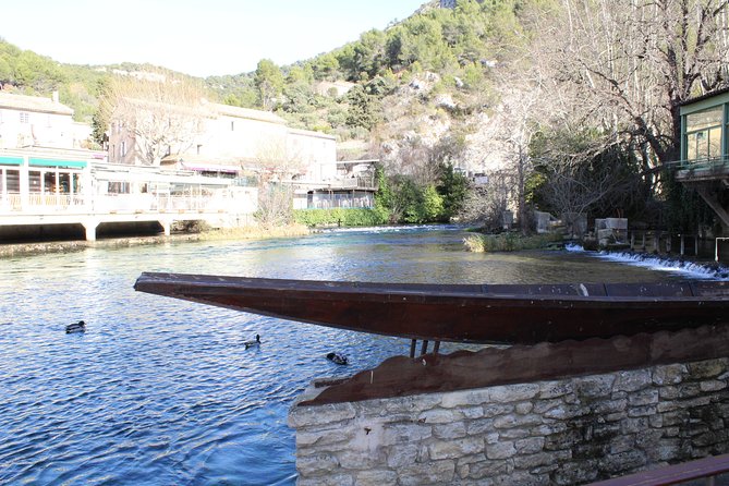 Discover Villages in Luberon Small Group Day Trip From Avignon - Overview of the Luberon Small Group Day Trip