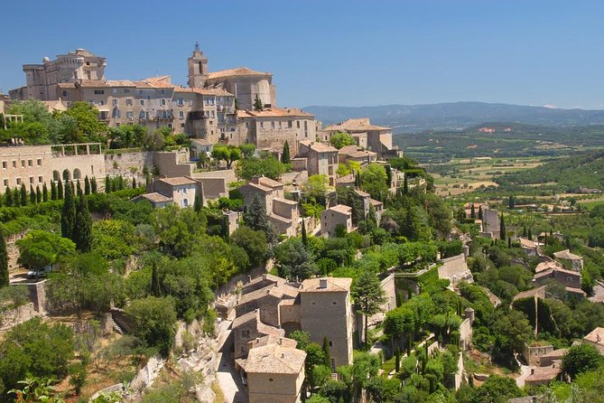 Discover Villages in Luberon Small Group Day Trip From Avignon - Positive Feedback From Previous Participants