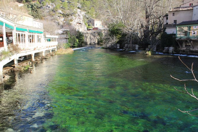 Discover Villages in Luberon Small Group Day Trip From Avignon - Requests for More Time at Specific Locations