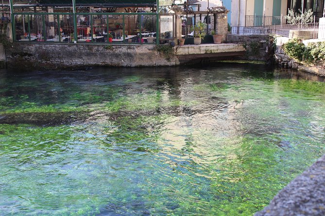 Discover Villages in Luberon Small Group Day Trip From Avignon - Common Questions