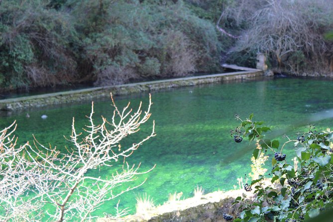 Discover Villages in Luberon Small Group Day Trip From Avignon - The Sum Up