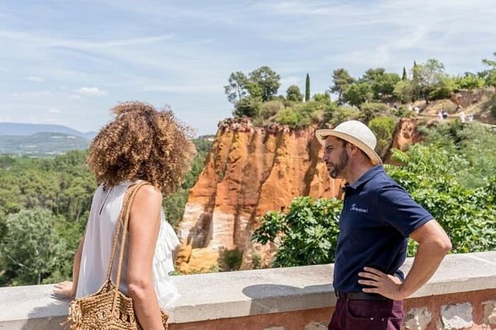 Discover Villages in Luberon Tour from Avignon - What the price covers, and what it doesn’t