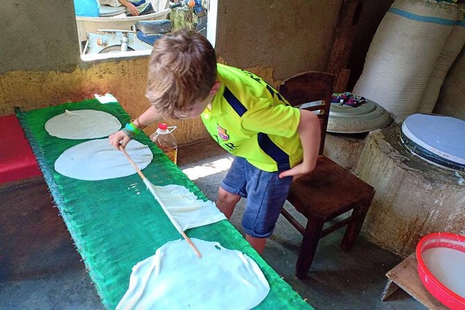 Discover Villages Of Hoi An By Motorbike - Common Questions