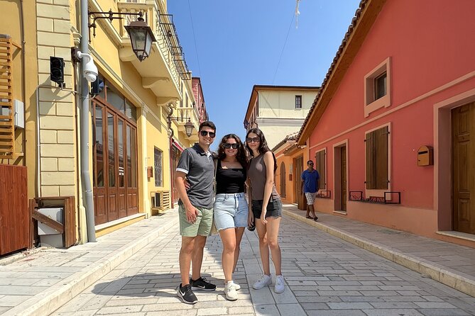 Discover Vlora: Guided City Walking Tour - What to Expect and End Point