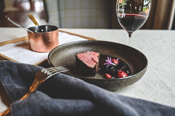 Discover Voyager Tour and Seasonal Lunch - FAQ About the Voyager Estate Tour