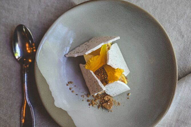 Discover Voyager Tour and Seasonal Lunch - Final Thoughts