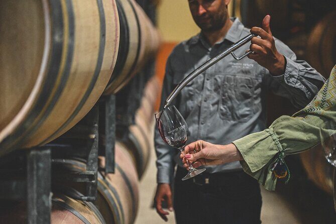 Discover Voyager Tour and Wine Tasting - Good To Know  