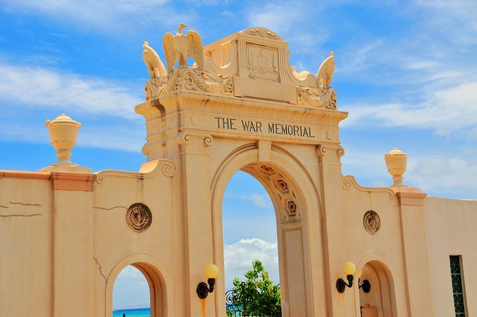 Discover Waikiki. Guided 1hr45m Signature Hoverboard Tour - Stops at Hidden Beaches and Scenic Spots