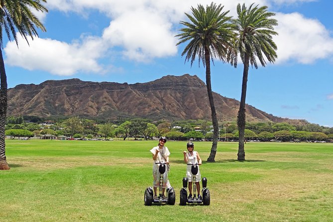 Discover Waikiki. Guided 1hr45m Signature Hoverboard Tour - Common Questions