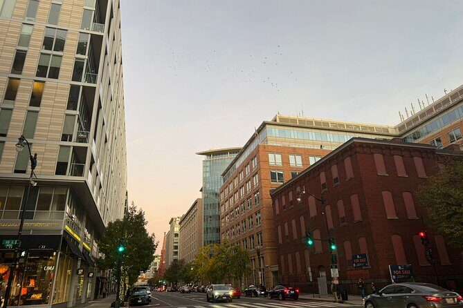 Discover Washington DC from New York City - What This Tour Offers: An Inside Look