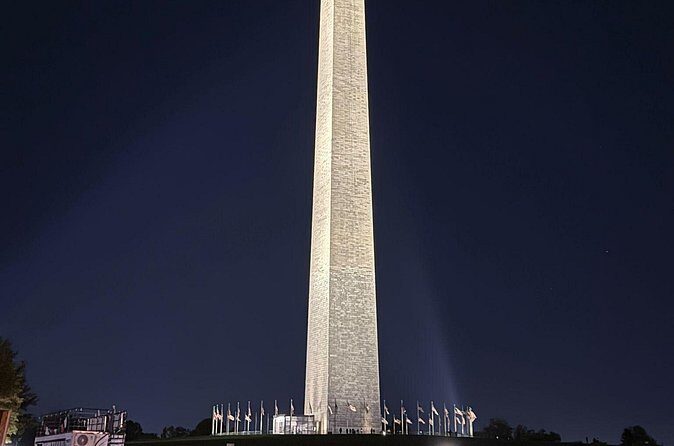 Discover Washington DC from New York City - Who Is This Tour Best Suited For?