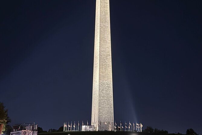 Discover Washington DC from New York City - Final Thoughts