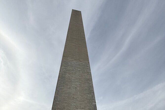 Discover Washington DC from New York City - FAQ