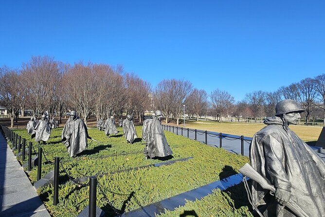 Discover Washington DC on a Day Trip from Manhattan or New Jersey - An In-Depth Look at the Washington DC Day Trip Experience