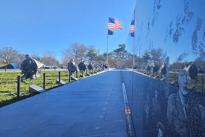 Discover Washington DC on a Day Trip from Manhattan or New Jersey - Who Will Love This Experience?