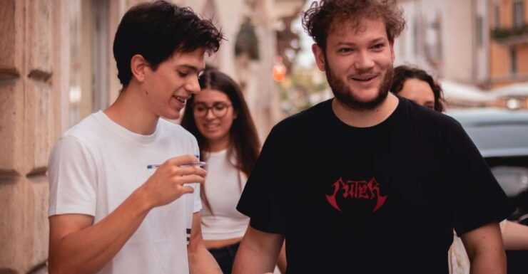 Discover Who Stole the Famous Painting [The Birth of Venus] - Activity Overview