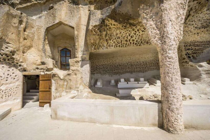 Discover Whole Mangystau in 7 days - Group Tour - An In-Depth Look at the 7-Day Mangystau Tour