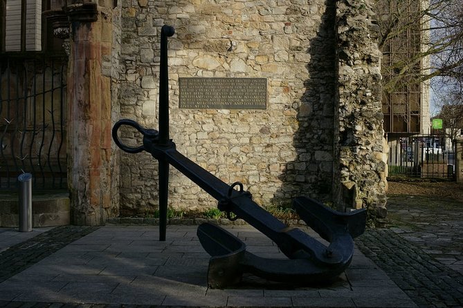 Discover Winchester and Southampton Medieval Cities on a Private Tour - Rich History of Winchester and Southampton