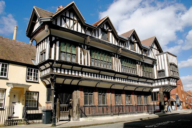 Discover Winchester and Southampton Medieval Cities on a Private Tour - Personalized Itineraries for a Private Tour