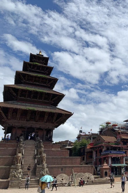Discover World Heritage Site and Chitwan National Park Tour - Inclusions and Exclusions