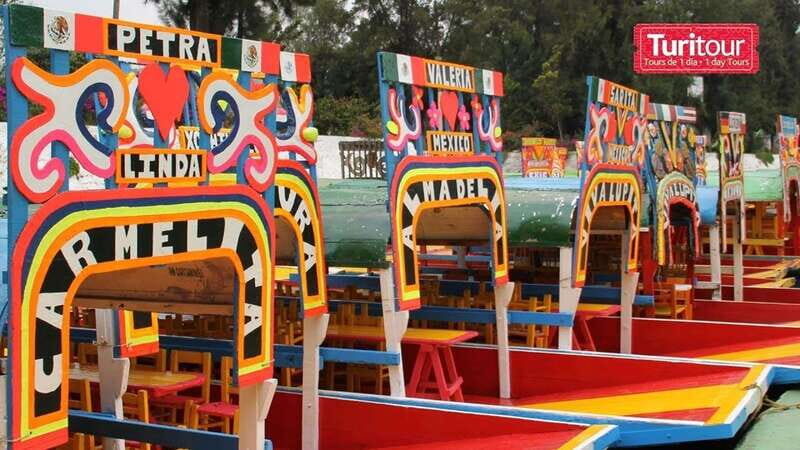 Discover Xochimilco and Coyoacán: Tradition, Music, Culture - Who Will Love This Tour?