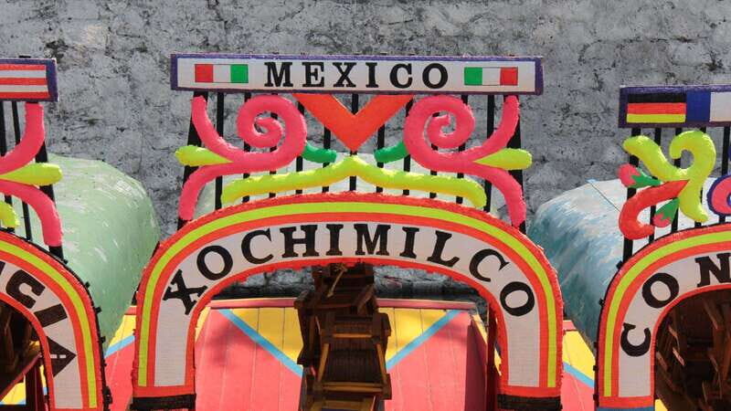 Discover Xochimilco and Coyoacán: Tradition, Music, Culture - FAQ