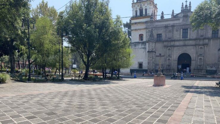 Discover Xochimilco, Coyoacán and the Estadio Azteca - Tour Duration and Flexible Timing