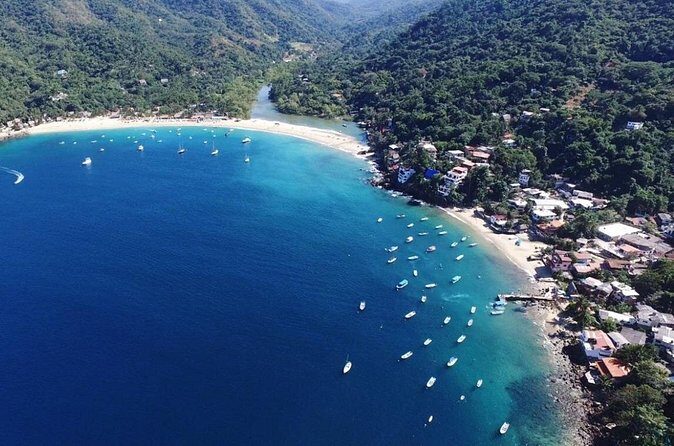 Discover Yelapa Fishing Village - Who Should Consider This Tour?
