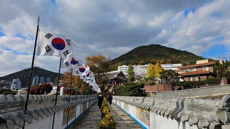 Discover Yeosu: 2-Hour Walking Tour - Final Thoughts