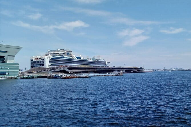 Discover Yokohama Your Way: Effortless E-Bike Exploration/Private - Who Is This Tour Best For?