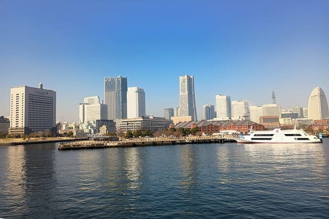 Discover Yokohama's Best: Your Private 4/8 Hour Shore Excursion! - Good To Know