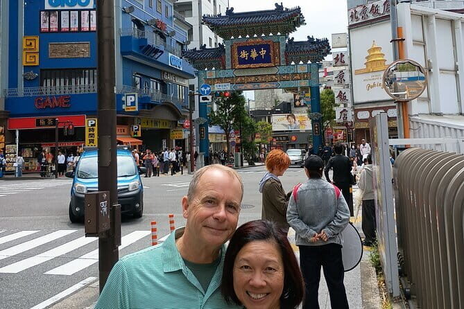 Discover Yokohama's Best: Your Private 4/8 Hour Shore Excursion! - Exploring Yokohama: A Closer Look at the Itinerary