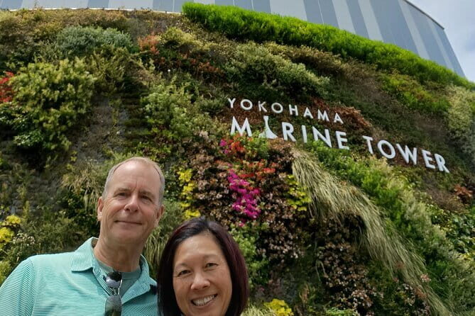 Discover Yokohama's Best: Your Private 4/8 Hour Shore Excursion! - Why Choose This Yokohama Shore Excursion?