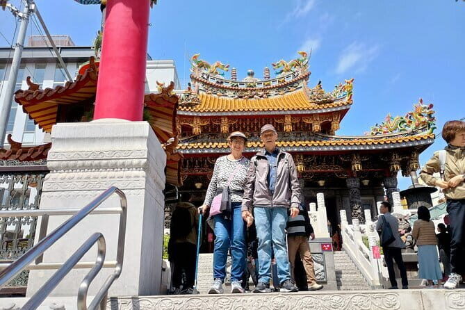 Discover Yokohama's Best: Your Private 4/8 Hour Shore Excursion! - Who Should Book This Tour?