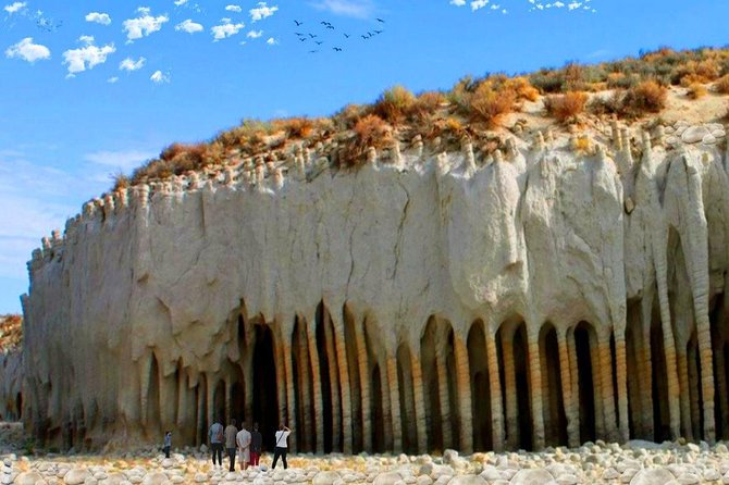 Discover Yosemite, Mammoth Lakes Eastern Sierra'S Breathtaking Natural Wonders - Tour Highlights