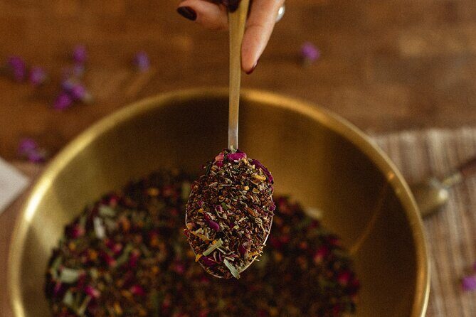 Discover Your Dosha; A Practical Guide to Ayurveda - The Setting: Calm, Connected, and Intimate