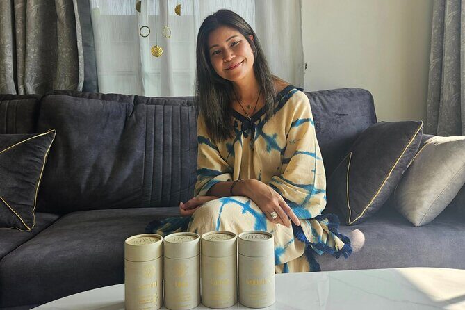 Discover Your Dosha; A Practical Guide to Ayurveda - Authentic Experiences from Participants