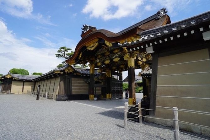Discover Your Kyoto -Private Kyoto Customized Walking Tour- - Explore Kyoto on Foot
