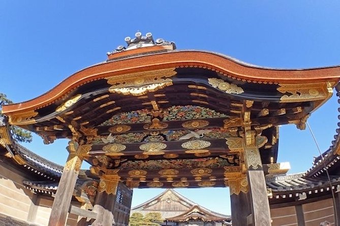 Discover Your Kyoto -Private Kyoto Customized Walking Tour- - Book Now for an Unforgettable Kyoto Adventure