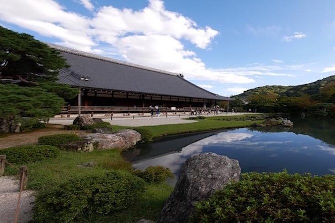 Discover Your Kyoto -Private Kyoto Customized Walking Tour- - Common Questions