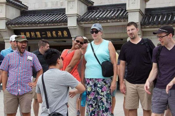 Discover Your Xian in One Day With Private Transportation and Guide - Booking Process
