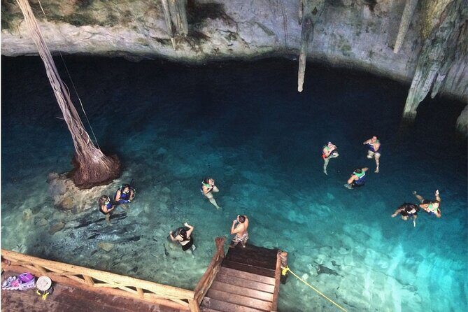 Discover Yucatáns Natural Wonders: The Cenotes of Santa Bárbara - Discover Yucatán’s Natural Wonders: The Cenotes of Santa Bárbara