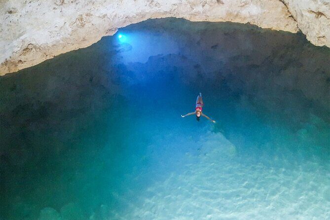 Discover Yucatáns Natural Wonders: The Cenotes of Santa Bárbara - Good To Know