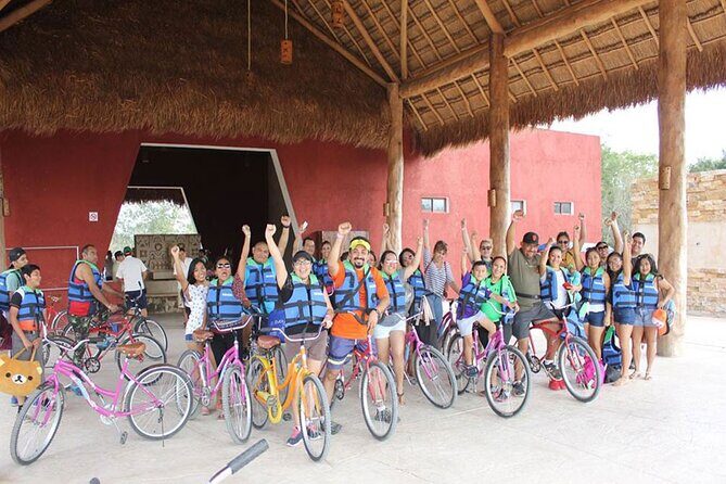 Discover Yucatáns Natural Wonders: The Cenotes of Santa Bárbara - Who Will Love This Tour?