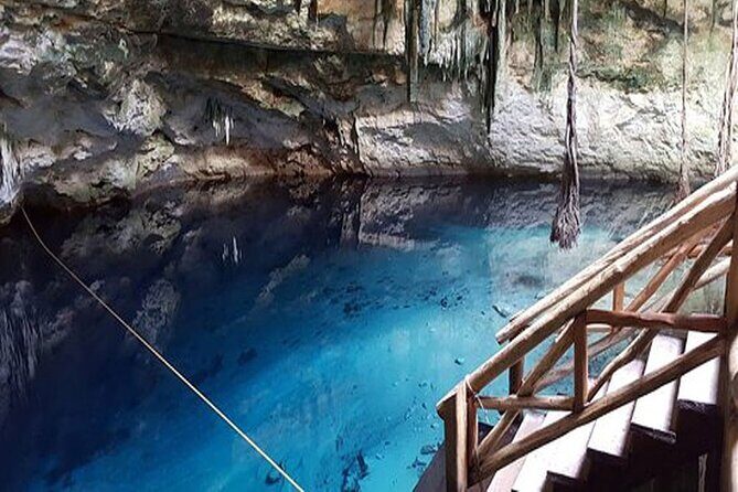 Discover Yucatáns Natural Wonders: The Cenotes of Santa Bárbara - The Sum Up